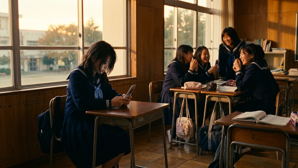 『KY（空気読めない）』の語源と大流行の歴史｜ガラケー世代の同調圧力と絶滅のカルテ